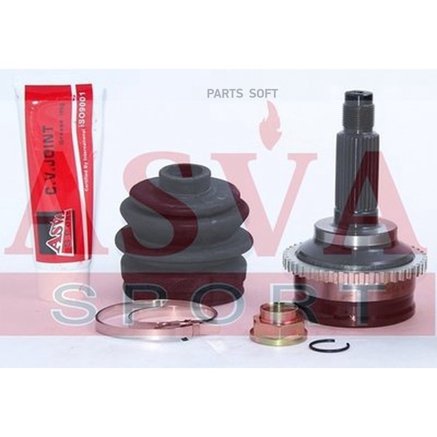 ШРУС наружный 22x56x28 Asva MZ-38A44 - ASVA None None